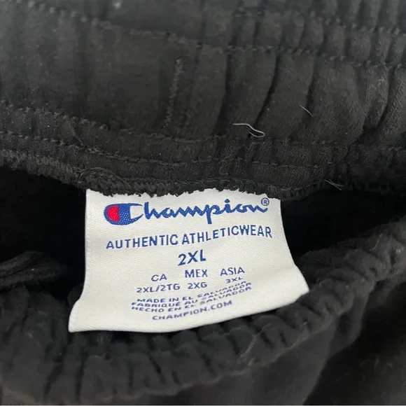 Champion Sweatpants - Picture 4 of 6